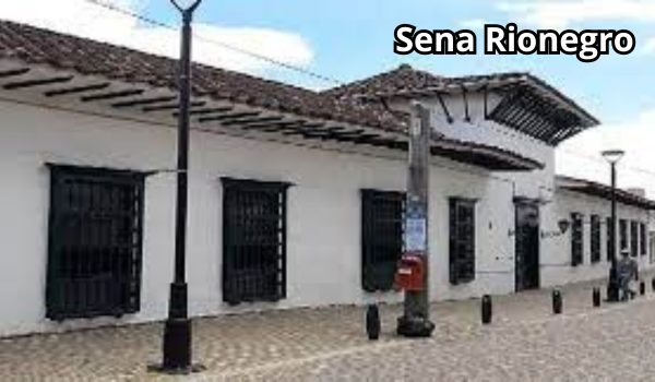Sena Rionegro