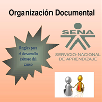 Curso Organización Documental