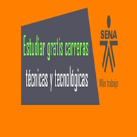 Estudios Técnicos Tecnológicos y Especializaciones Sena