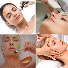 Programa Técnico de Cosmetología Sena