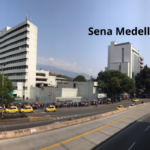 Sena Medellín