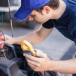 Curso de Electricidad Automotriz Sena