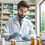 Técnico en Servicios Farmacéuticos Sena