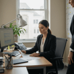 Carrera técnica Sena de servicios comerciales y financieros