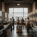 Curso Sena de Cervecería Artesanal