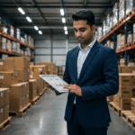 Técnico Sena en comercio de productos mayoristas